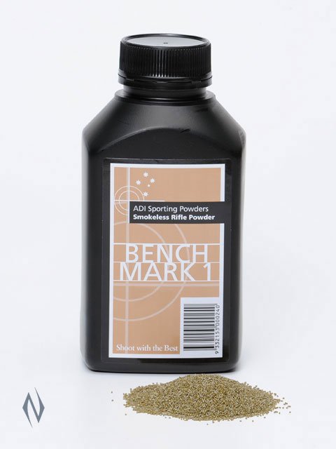 ADI Powder Benchmark 1 1kg