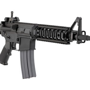 Colt M4A1 Carbine 5.56mm Full Auto Rifle w/ Picatinny Quad Rail | 14.5" Barrel